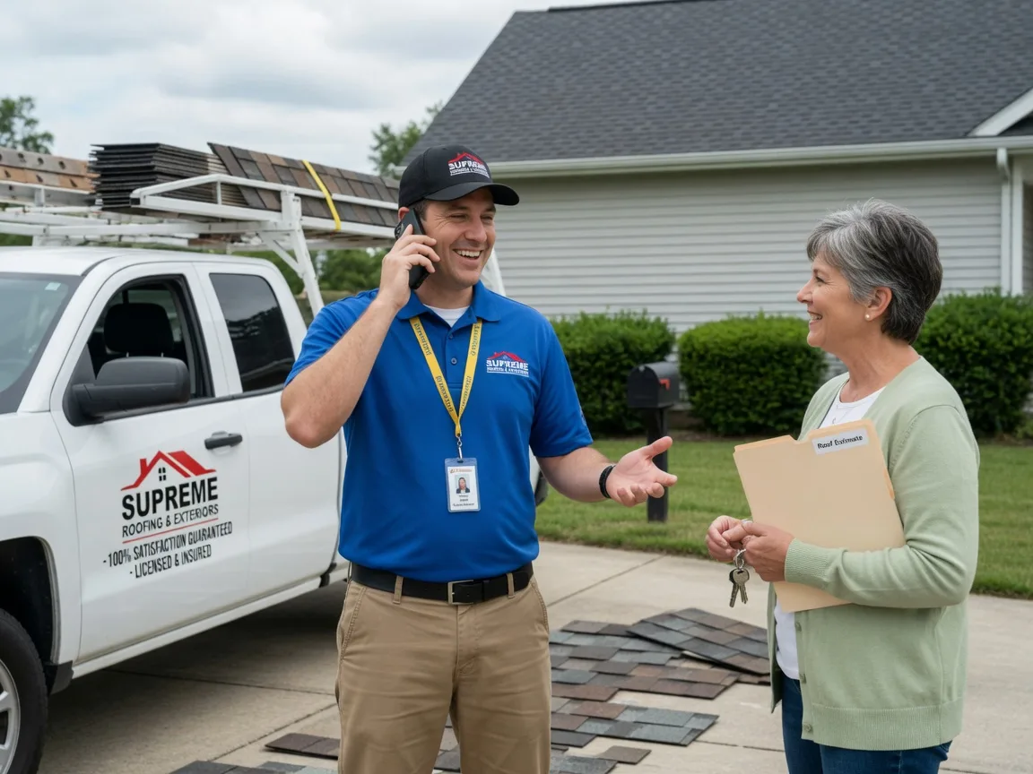 Roof Replacement Lance Creek, WY FAQs